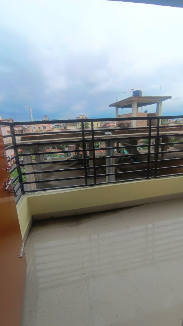 Unfurnished 2bhk in LNB Path, Hatigaon, Guwahati, Assam, India for Rent